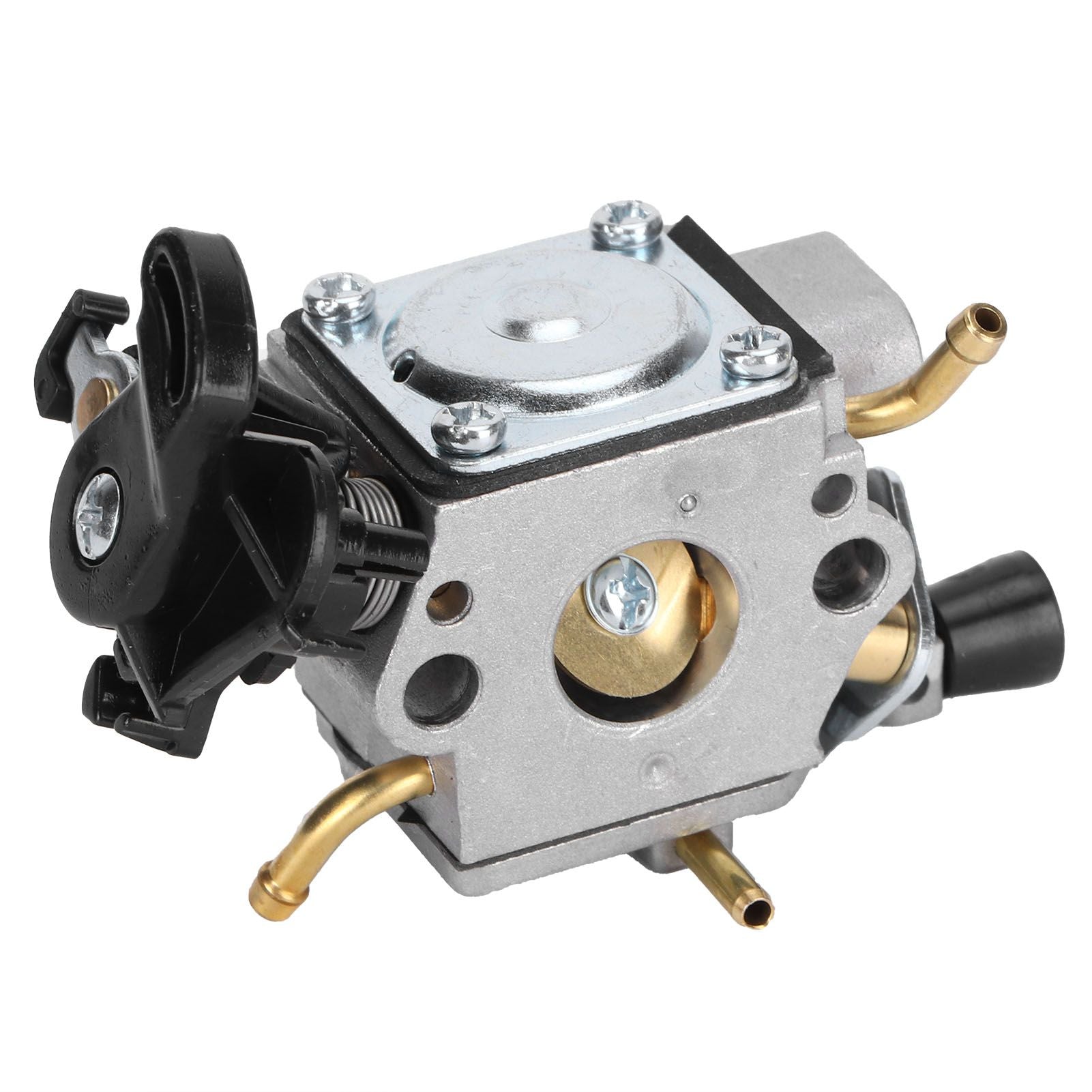 C1MEL37B Carb Chainsaw Carburetor Parts Fit for Husqvarna 445/450/445E/450E/450II
