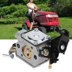 C1MEL37B Carb Chainsaw Carburetor Parts Fit for Husqvarna 445/450/445E/450E/450II