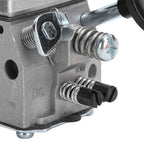 Carburetor Set for Stihl BR320 BR340 BR380 BR400 BR420 Replacement Accessories Kit