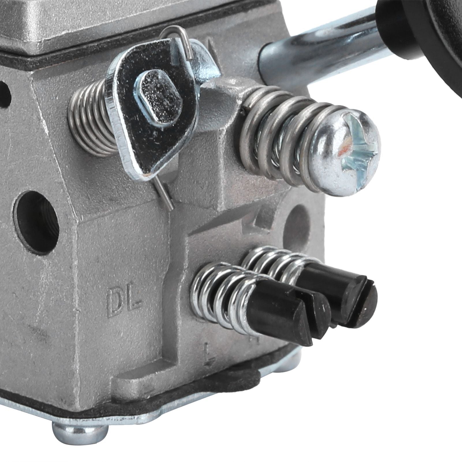Carburetor Set for Stihl BR320 BR340 BR380 BR400 BR420 Replacement Accessories Kit