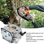 Carburetor Set for Stihl BR320 BR340 BR380 BR400 BR420 Replacement Accessories Kit