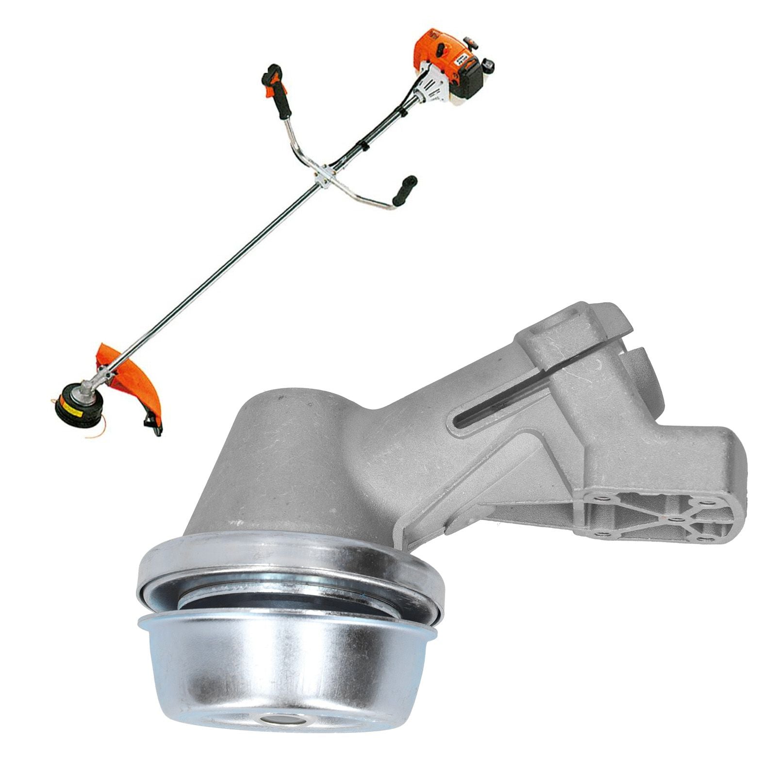 Gearbox Gear Head Replacement Fit for Stihl FS160/180/220/280/290/300 Trimmer Brush Cutter