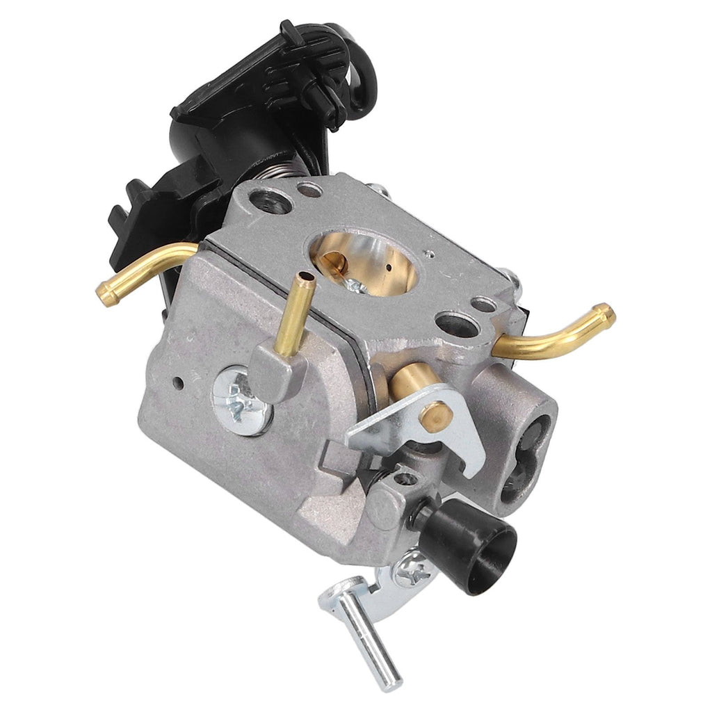 Carburetor Gasket Primer Bulb Kit Replacement Fit for Husqvarna 445 450 445E 506450401