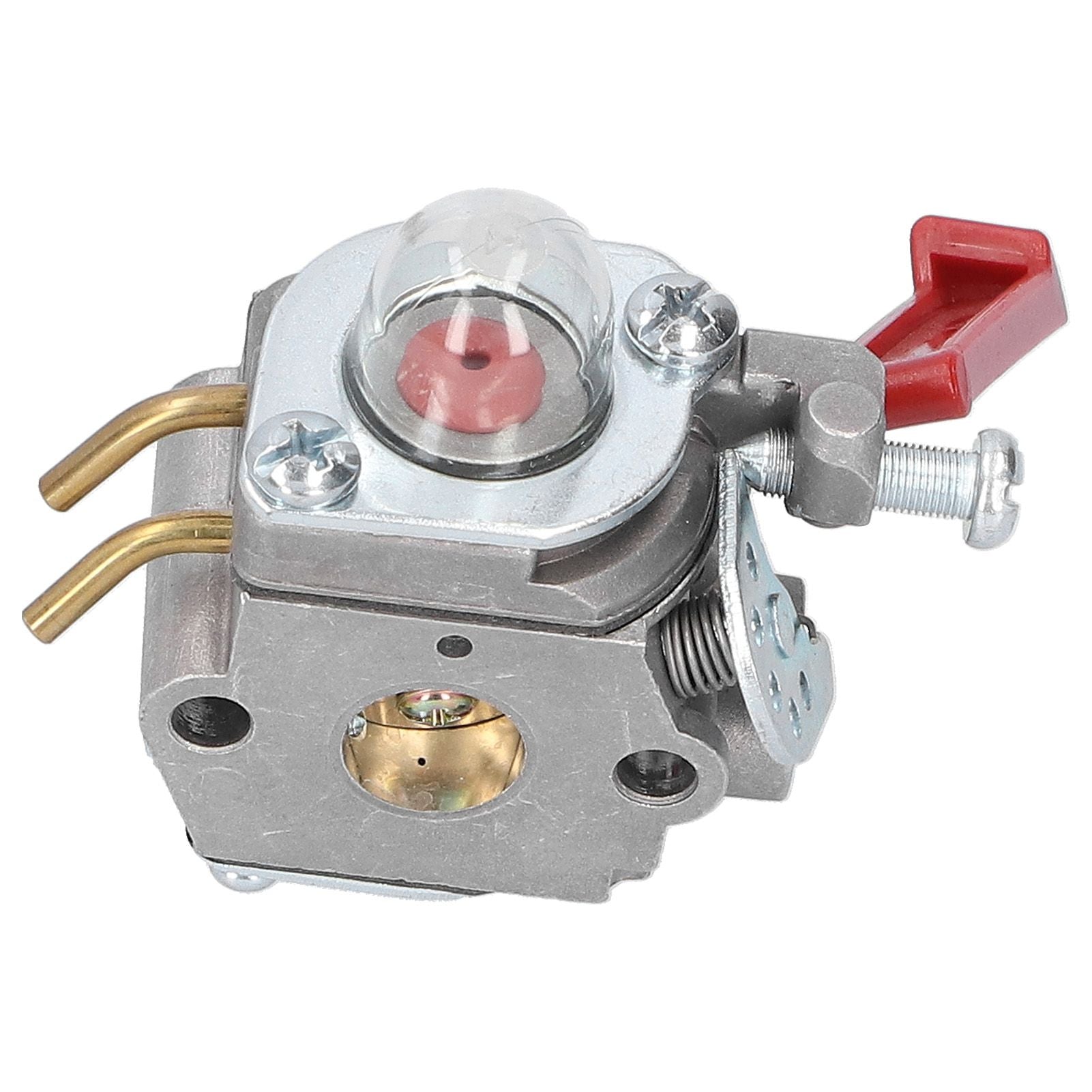 Carburetor Filter Sparking Plug Kit Fit for Homelite UT‑20760 UT‑20763 K100 Gardening Tool