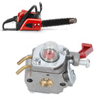 Carburetor Filter Sparking Plug Kit Fit for Homelite UT‑20760 UT‑20763 K100 Gardening Tool