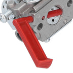Carburetor Filter Sparking Plug Kit Fit for Homelite UT‑20760 UT‑20763 K100 Gardening Tool