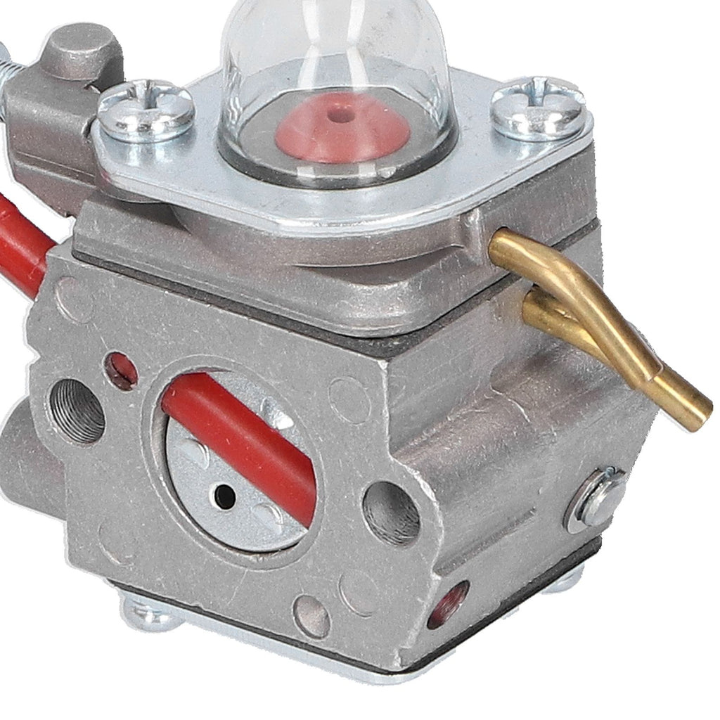Carburetor Filter Sparking Plug Kit Fit for Homelite UT‑20760 UT‑20763 K100 Gardening Tool