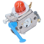 Carburetor Replacement Set for Husqvarna 128C 128L 128LD 128R 128RJ 128CD 128LDX HZPJ