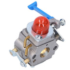 Carburetor Replacement Set for Husqvarna 128C 128L 128LD 128R 128RJ 128CD 128LDX HZPJ