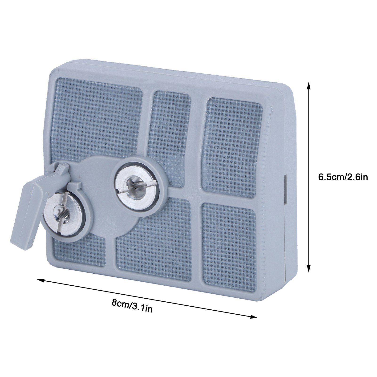 Air Filter Replacement Garden Chainsaw Accessory Fit for STIHL 030AV 031AV 032AV