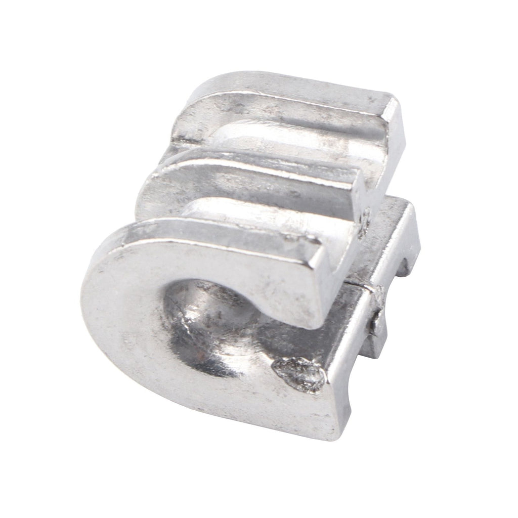 40PCS Trimmer Head Eyelet Sleeves Replacement Fit for STIHL 25‑2 Lawn Mower Parts