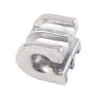 40PCS Trimmer Head Eyelet Sleeves Replacement Fit for STIHL 25‑2 Lawn Mower Parts