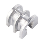 40PCS Trimmer Head Eyelet Sleeves Replacement Fit for STIHL 25‑2 Lawn Mower Parts