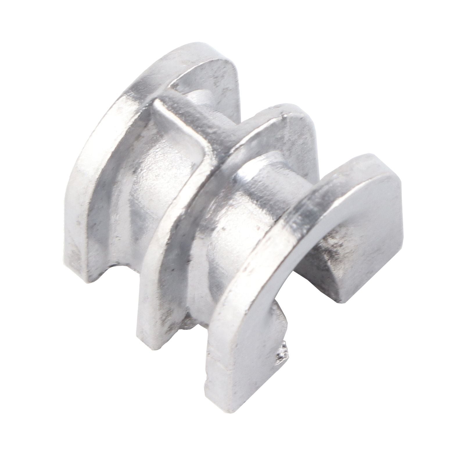 40PCS Trimmer Head Eyelet Sleeves Replacement Fit for STIHL 25‑2 Lawn Mower Parts
