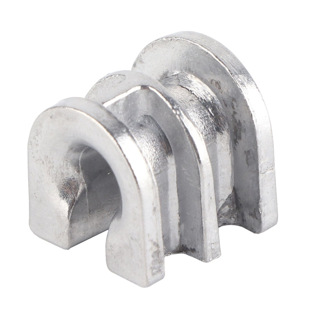 40PCS Trimmer Head Eyelet Sleeves Replacement Fit for STIHL 25‑2 Lawn Mower Parts