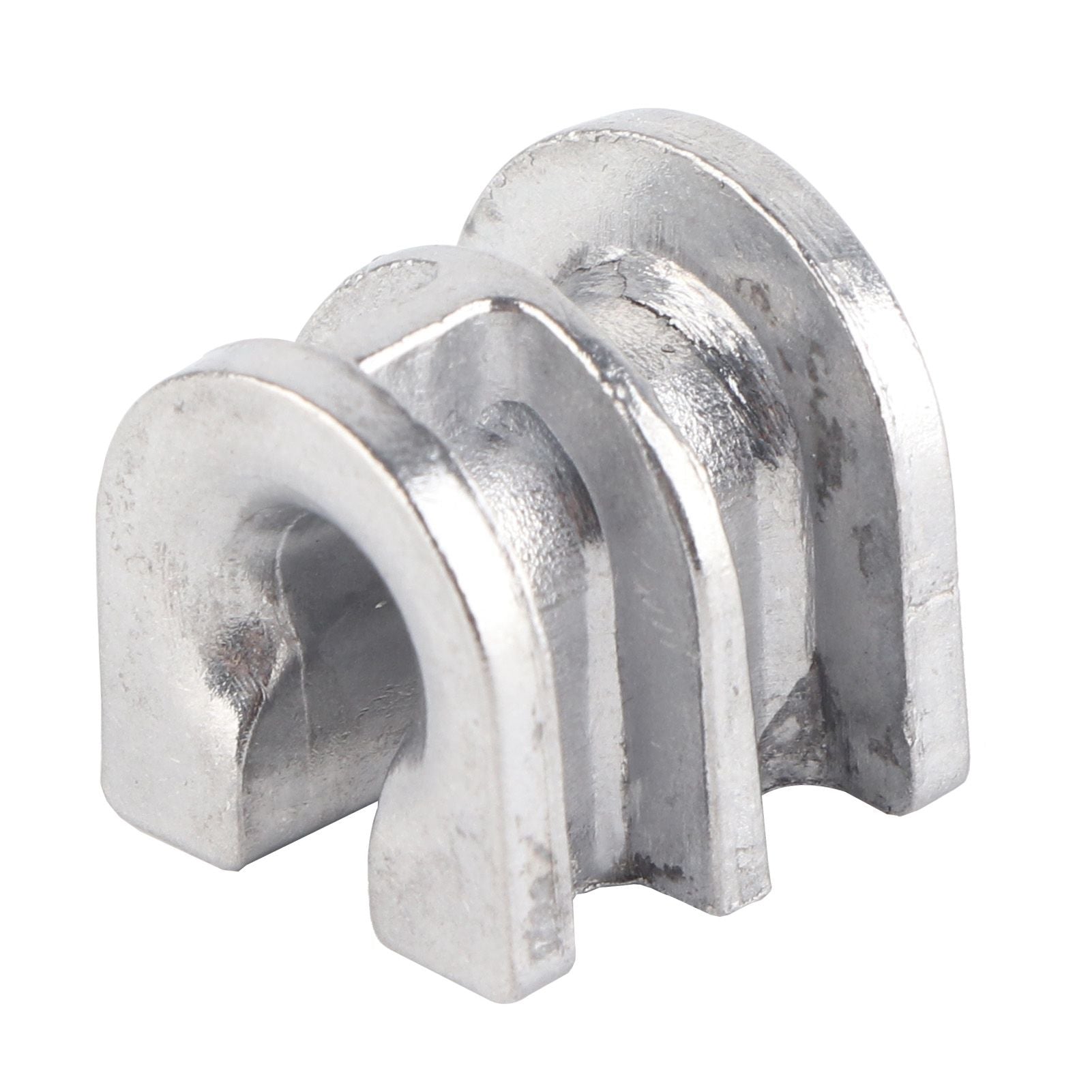 40PCS Trimmer Head Eyelet Sleeves Replacement Fit for STIHL 25‑2 Lawn Mower Parts