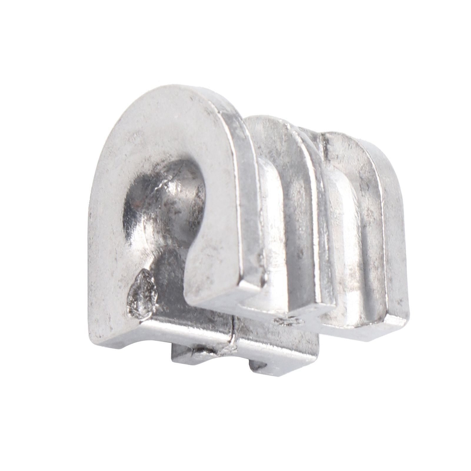 40PCS Trimmer Head Eyelet Sleeves Replacement Fit for STIHL 25‑2 Lawn Mower Parts
