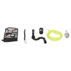 Air Filter Sparking Plug Chainsaw Parts Fit for STIHL 028 028AV Chainsaw Accessories Set