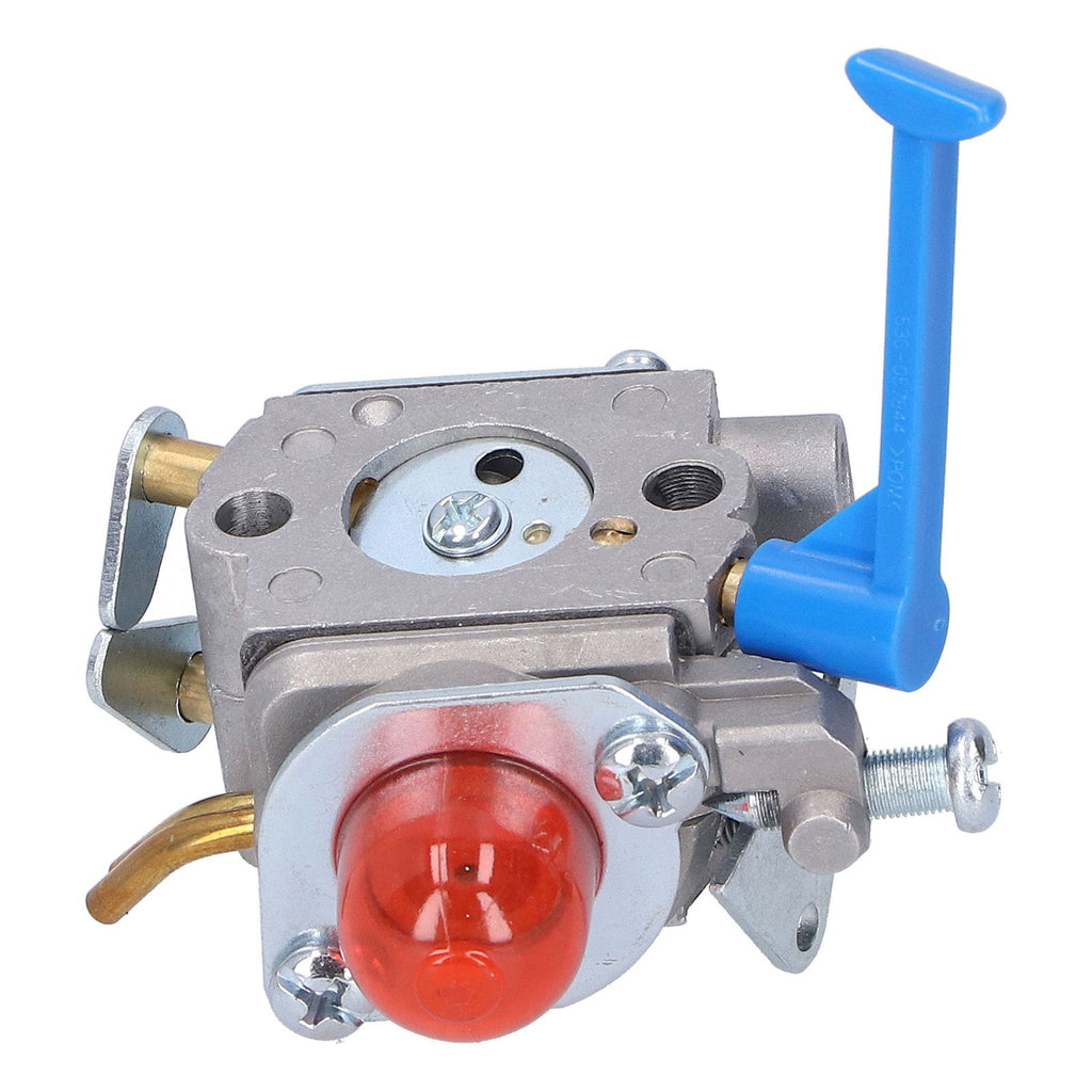 Aluminium Alloy Carburetor Carb Fit for Husqvarna 545081848 128C 128L 128LD Chainsaw