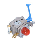 Aluminium Alloy Carburetor Carb Fit for Husqvarna 545081848 128C 128L 128LD Chainsaw