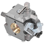 Aluminium Alloy Carburetor Air Fuel Filter Kit 11131201603 Fit for STIHL 030AV 031AV 032AV