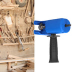 Household Reciprocating Saw Electric Drill Modified to Jig Saw Portable Tool for Woodworking Plastic Cutting