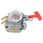 Aluminium Alloy Carburetor Replacement Fit For Walbro WT458 WT‑220 WT‑318 WT‑318X WT‑165 WT71C