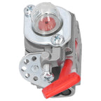 Aluminium Alloy Carburetor Replacement Fit For Walbro WT458 WT‑220 WT‑318 WT‑318X WT‑165 WT71C