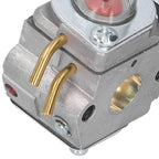 Aluminium Alloy Carburetor Replacement Fit For Walbro WT458 WT‑220 WT‑318 WT‑318X WT‑165 WT71C