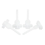 100Pcs Tile Leveling System Floor Wall Tiles Leveler Spacers Construction Building Supply