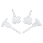 100Pcs Tile Leveling System Floor Wall Tiles Leveler Spacers Construction Building Supply