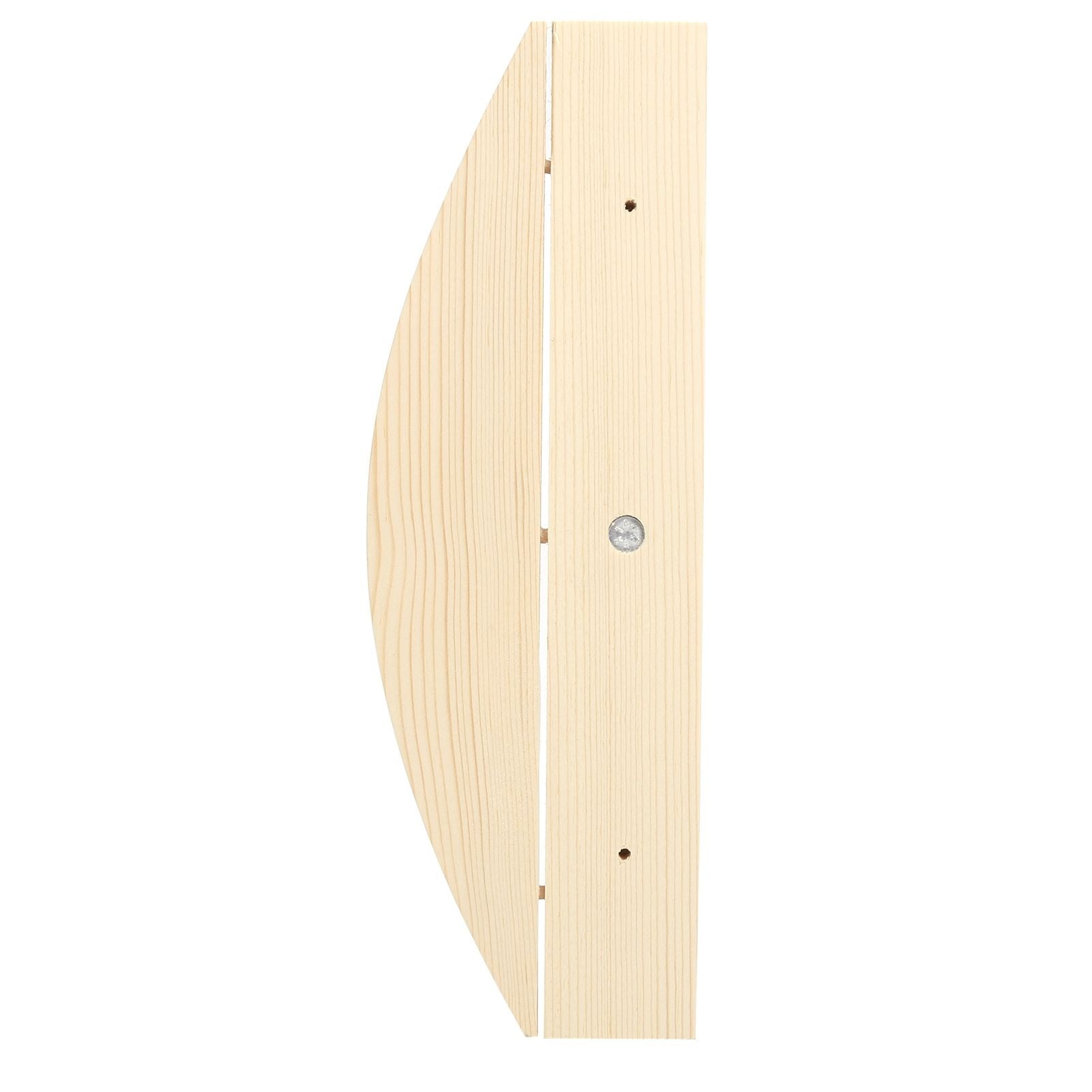 Sauna Hourglass 15Minutes Sauna Room Sand Clock Glass Timer WallMounted Wooden Hourglass