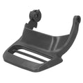 Chain Brake Baffle Handle Guard Chainsaw Accessory Fit for Husqvarna 435 440 445 450