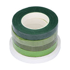 8Pcs set Flower Arrangement Kit Floral DoubleSided Tape Wire Cutter for Bouquet Stem Wrapping