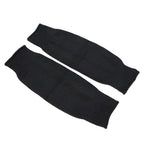 Cut Resistant Arm Sleeve Protective Safety AntiStab Arm Guard for Gardening Farming