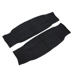 Cut Resistant Arm Sleeve Protective Safety AntiStab Arm Guard for Gardening Farming