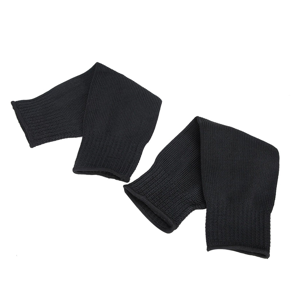 Cut Resistant Arm Sleeve Protective Safety AntiStab Arm Guard for Gardening Farming