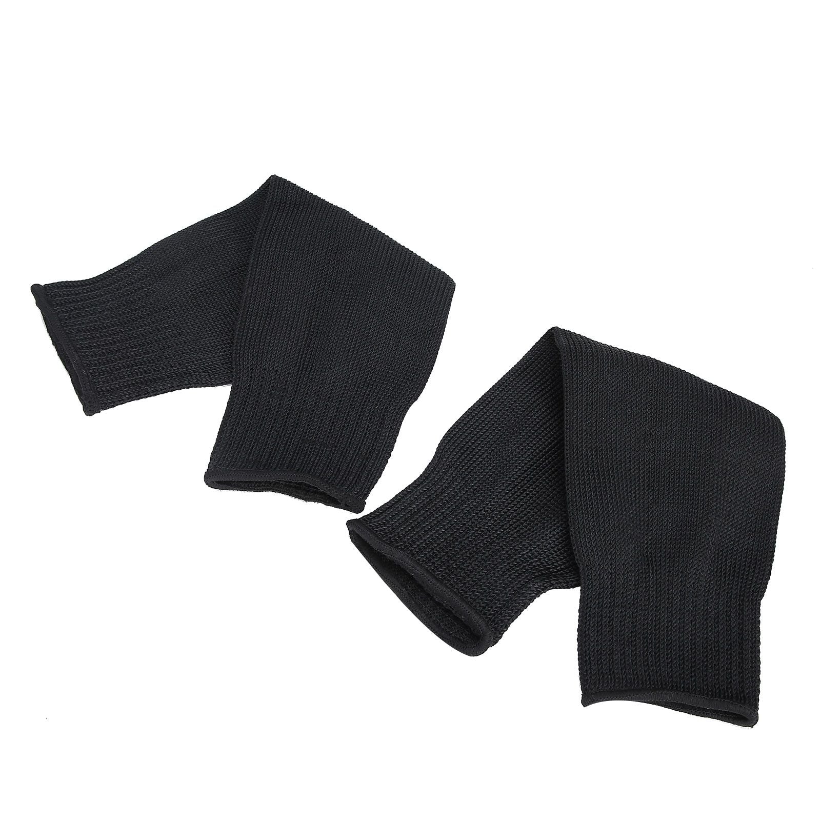 Cut Resistant Arm Sleeve Protective Safety AntiStab Arm Guard for Gardening Farming