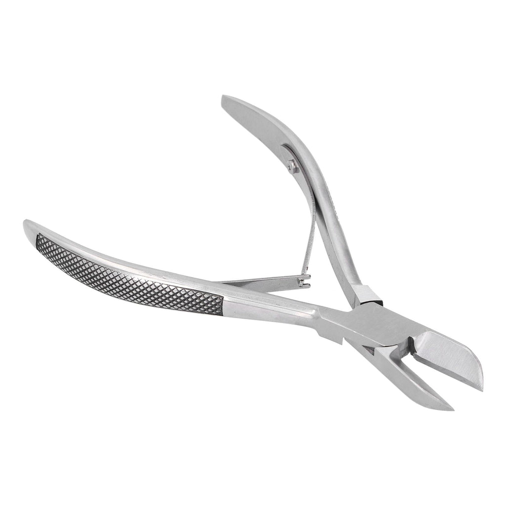 Stainless Steel Straight Head Piglet Teeth Cutter Pig Tooth Scissor Piglet Clipper Forceps