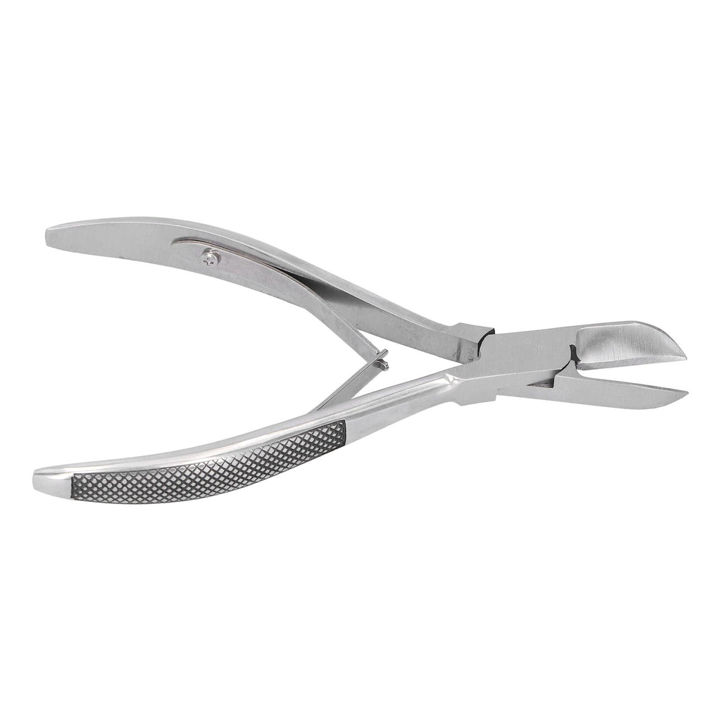 Stainless Steel Straight Head Piglet Teeth Cutter Pig Tooth Scissor Piglet Clipper Forceps