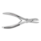 Stainless Steel Straight Head Piglet Teeth Cutter Pig Tooth Scissor Piglet Clipper Forceps
