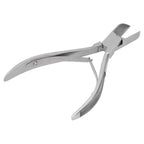 Stainless Steel Straight Head Piglet Teeth Cutter Pig Tooth Scissor Piglet Clipper Forceps