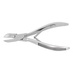 Stainless Steel Straight Head Piglet Teeth Cutter Pig Tooth Scissor Piglet Clipper Forceps