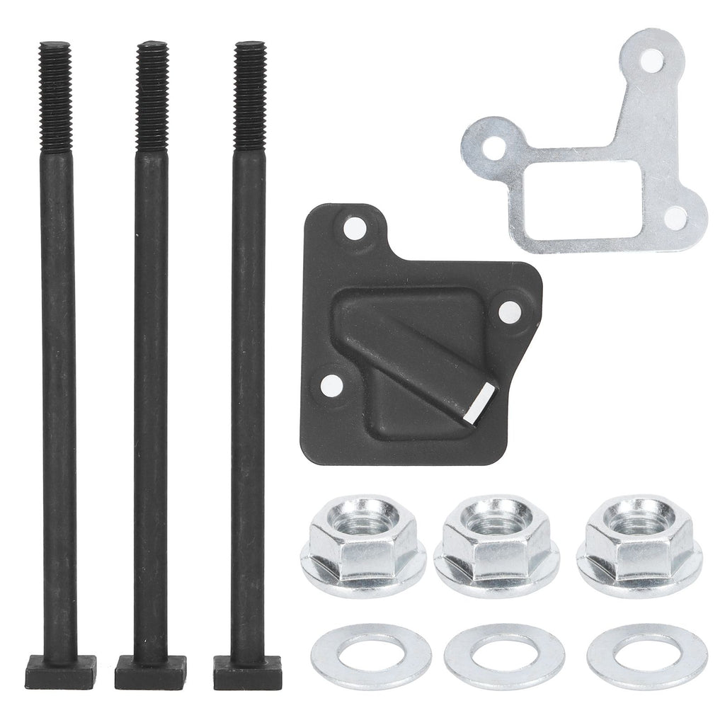 Exhaust Muffler Set Chainsaw Accessory Parts Fit for Stihl MS290 MS390 310 029 039