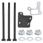 Exhaust Muffler Set Chainsaw Accessory Parts Fit for Stihl MS290 MS390 310 029 039