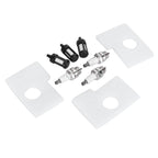 Air Filter Fuel Filter Sparking Plug Set Fit for Stihl MS180 MS170 018 017 MS 180 170