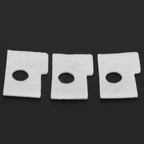 Air Filter Fuel Filter Sparking Plug Set Fit for Stihl MS180 MS170 018 017 MS 180 170
