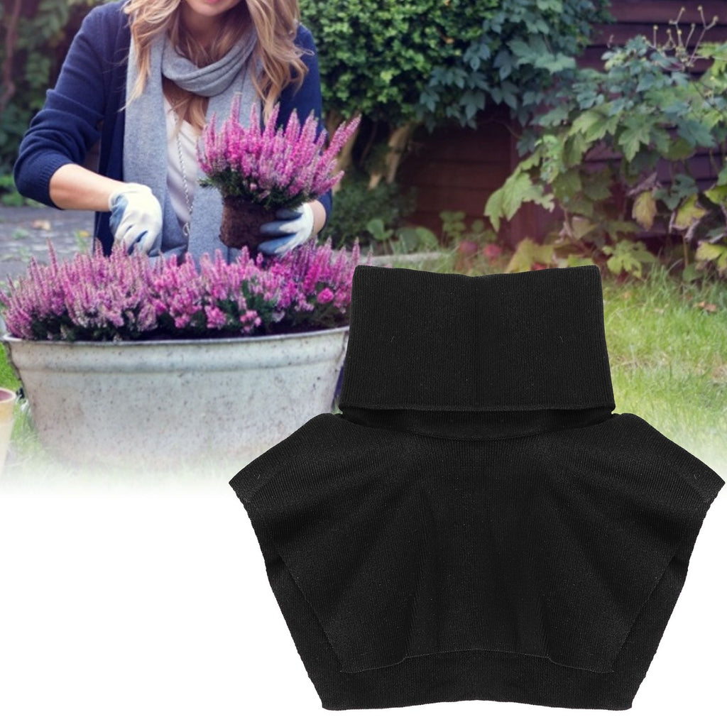 Neck Protector Cut Scratch Resistant Neck Guard Protective Collar Garden Protective Equipment