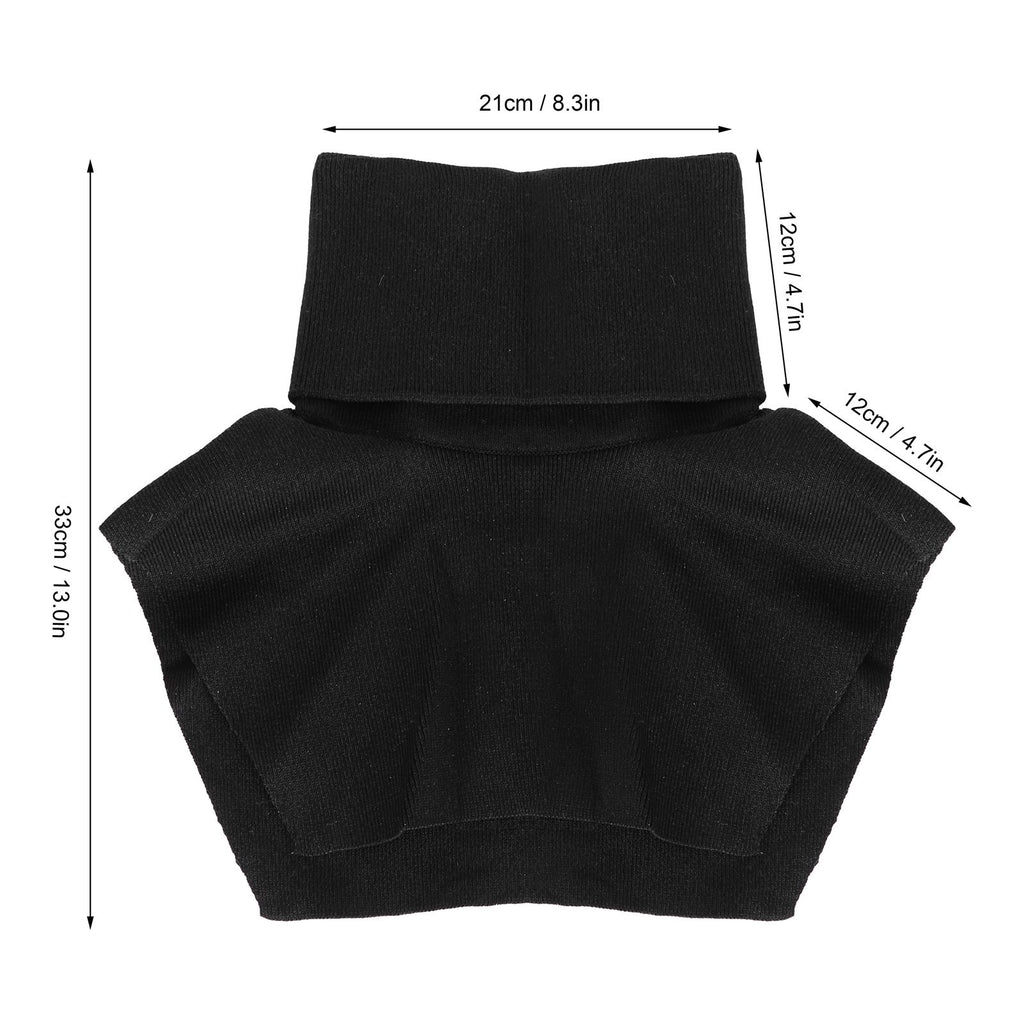 Neck Protector Cut Scratch Resistant Neck Guard Protective Collar Garden Protective Equipment
