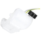 Fuel Tank Filter Primer Bulb Kit Lawn Mower Engine Parts Replacement Fit for GX25 GX25N